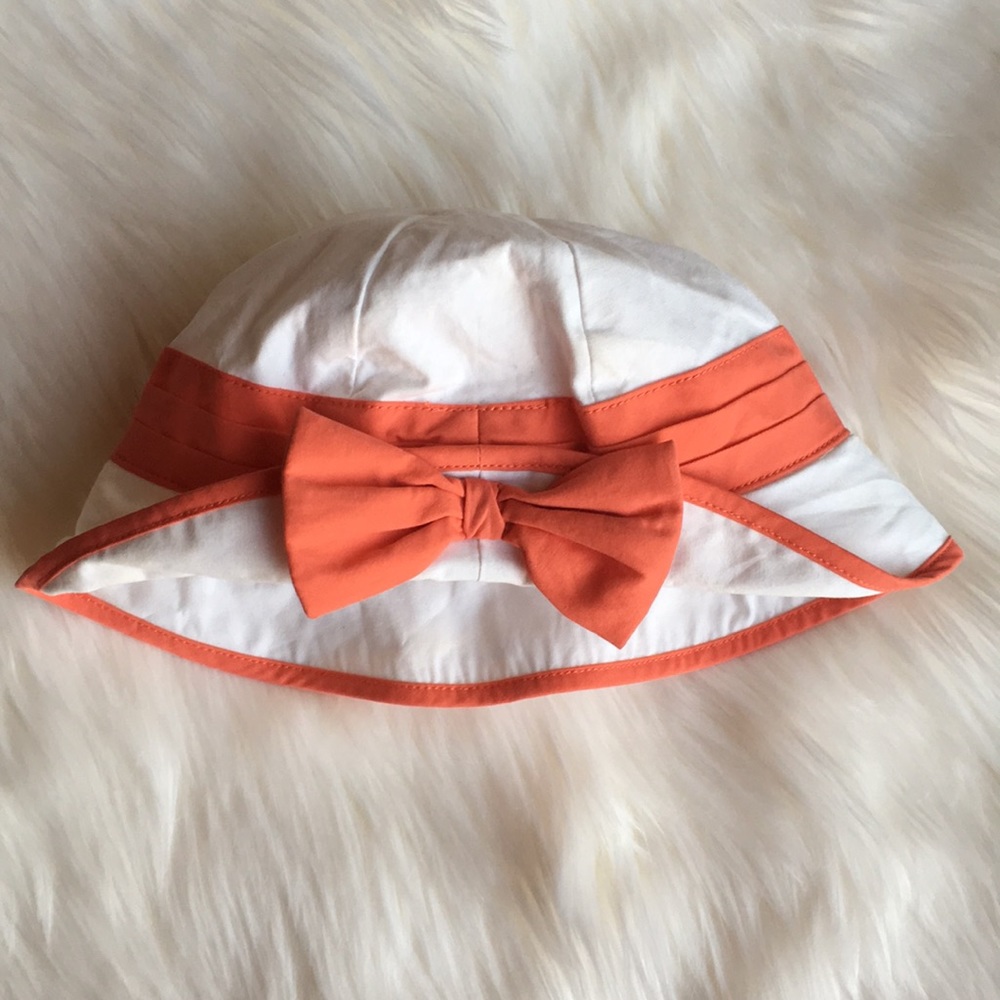 💛Toddler hat